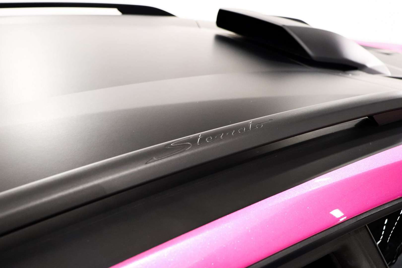 Lamborghini Huracán Sterrato - 2023 - Joinsteer - #18