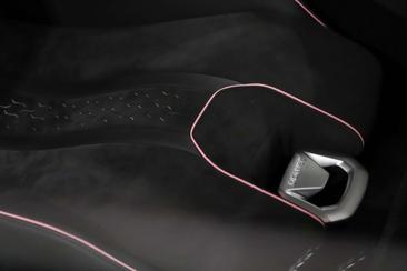 Lamborghini Huracán Sterrato — photo 21