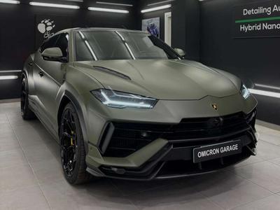 Lamborghini Urus Performante - - Joinsteer - #1