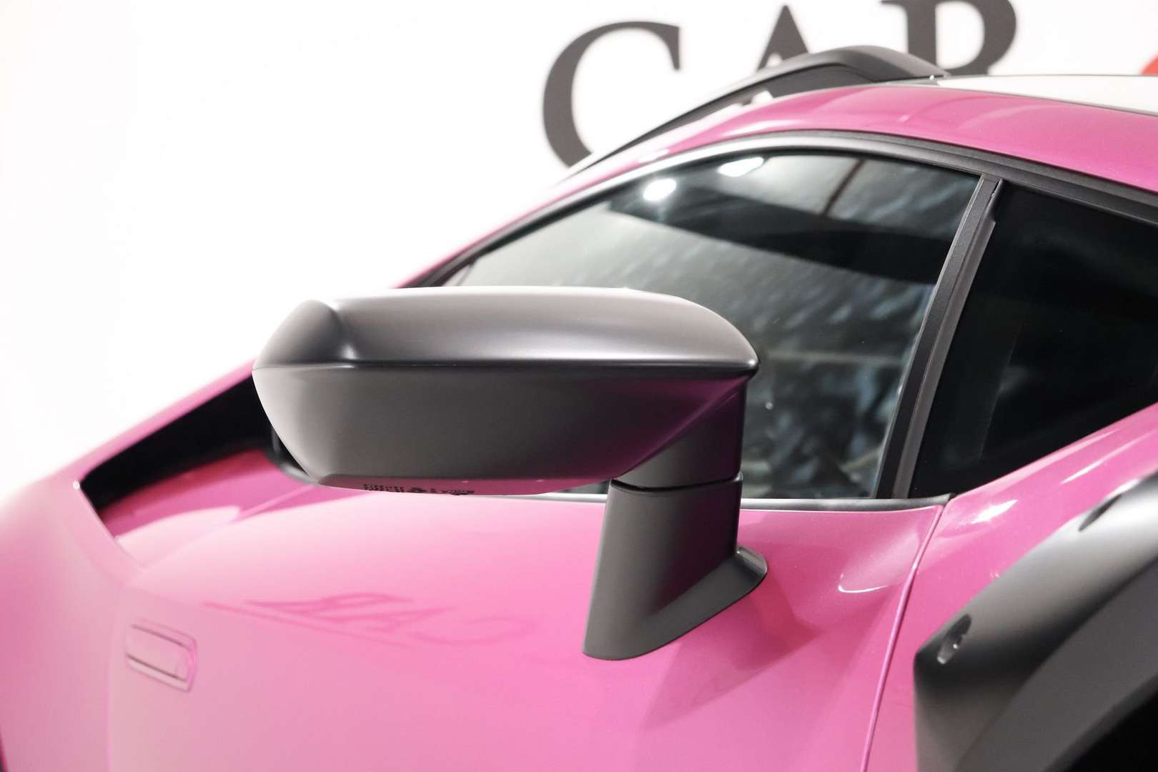 Lamborghini Huracán Sterrato - 2023 - Joinsteer - #23