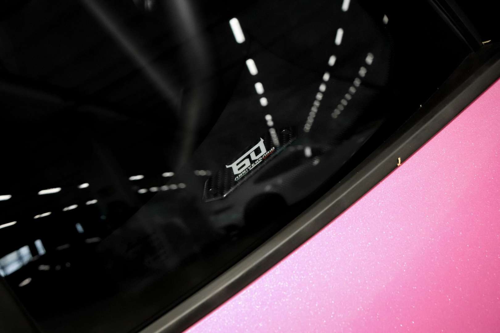 Lamborghini Huracán Sterrato - 2023 - Joinsteer - #28