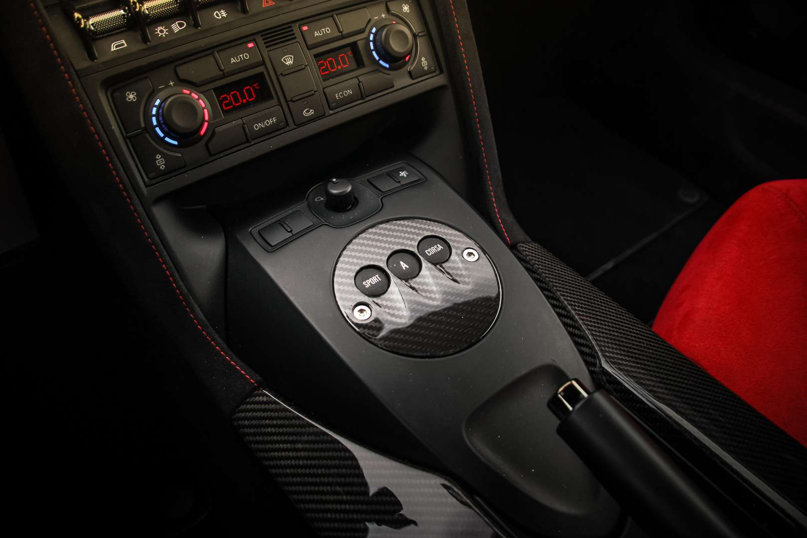 Lamborghini Gallardo Superleggera Stradale - 2012 - Joinsteer - #12