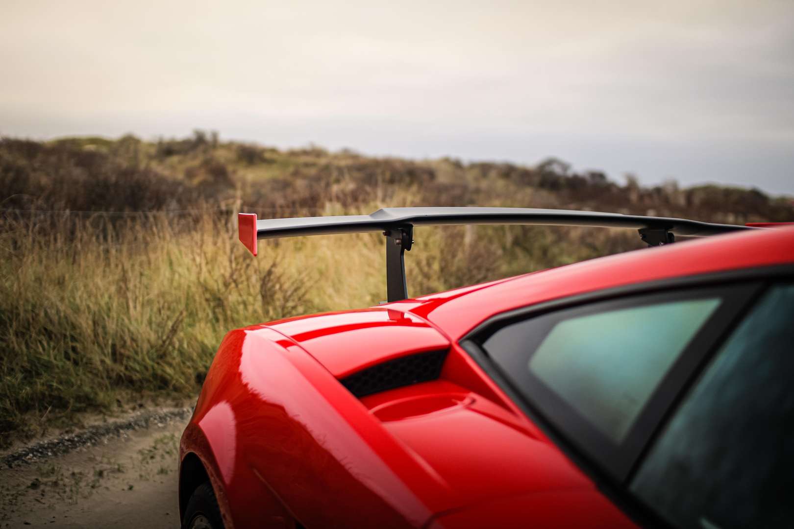 Lamborghini Gallardo Superleggera Stradale - 2012 - Joinsteer - #22