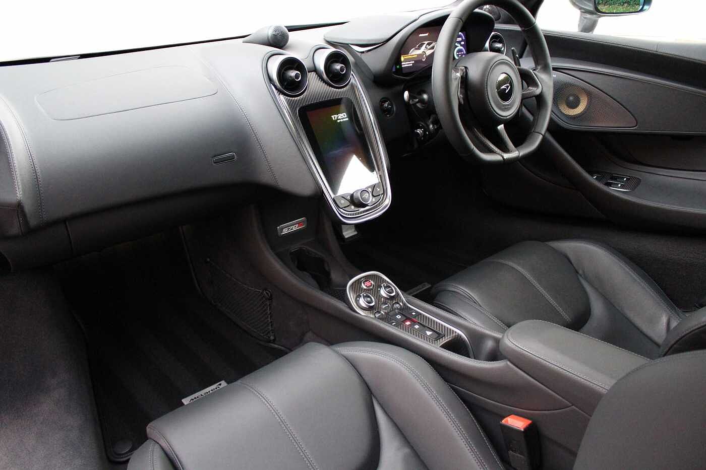 McLaren 570S - 2016 - Joinsteer - #3