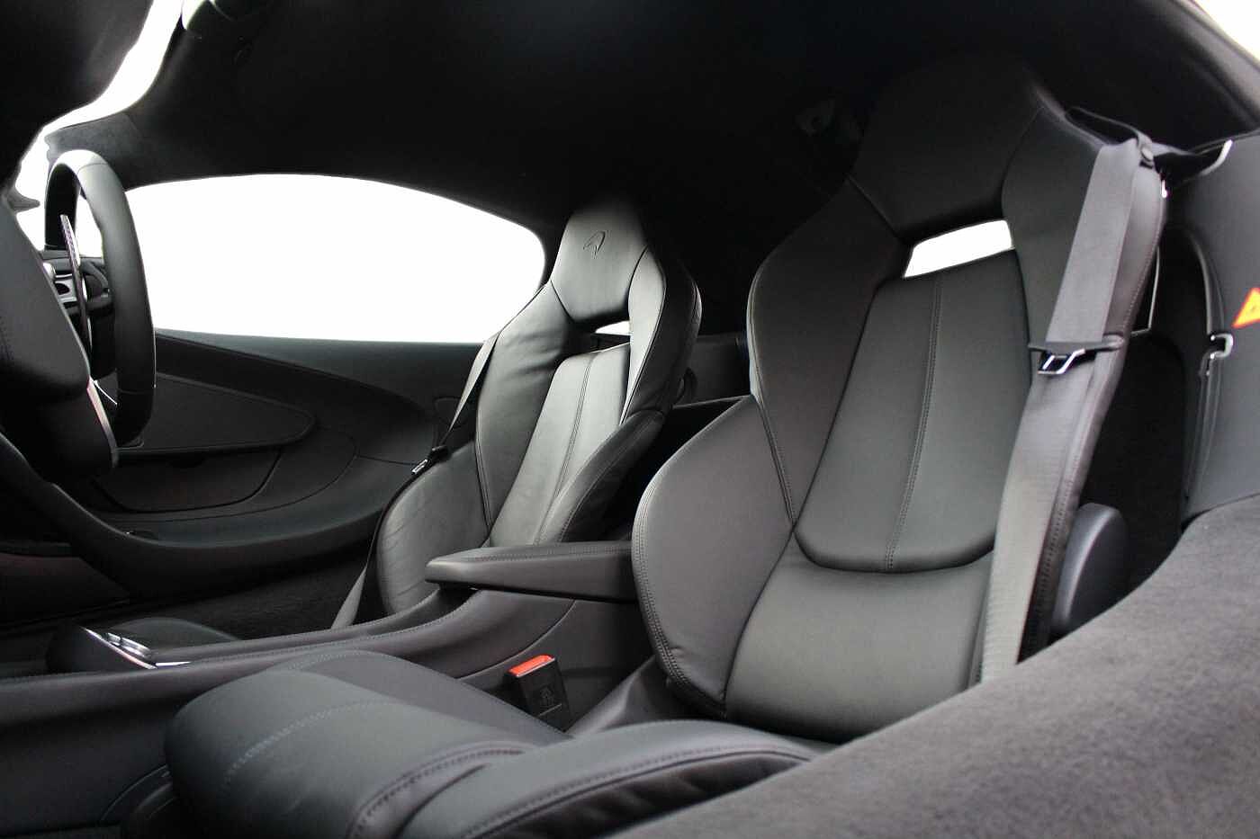 McLaren 570S - 2016 - Joinsteer - #4