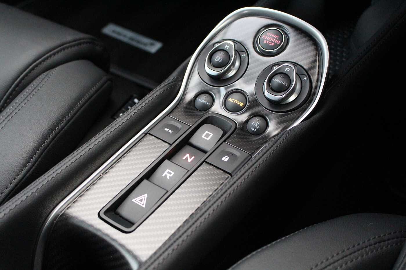 McLaren 570S - 2016 - Joinsteer - #6