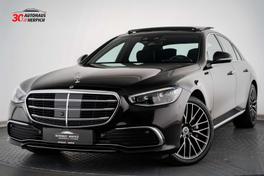 Mercedes Classe S 400 Premium - 2021 - Joinsteer - #1