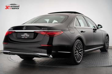 Mercedes Classe S 400 Premium — photo 5