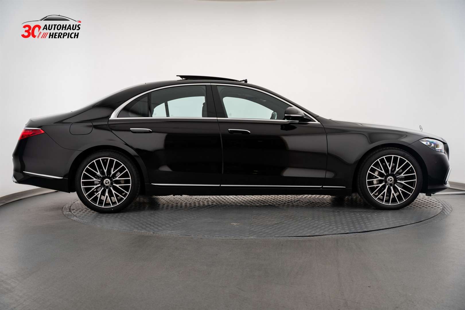Mercedes Classe S 400 Premium - 2021 - Joinsteer - #6