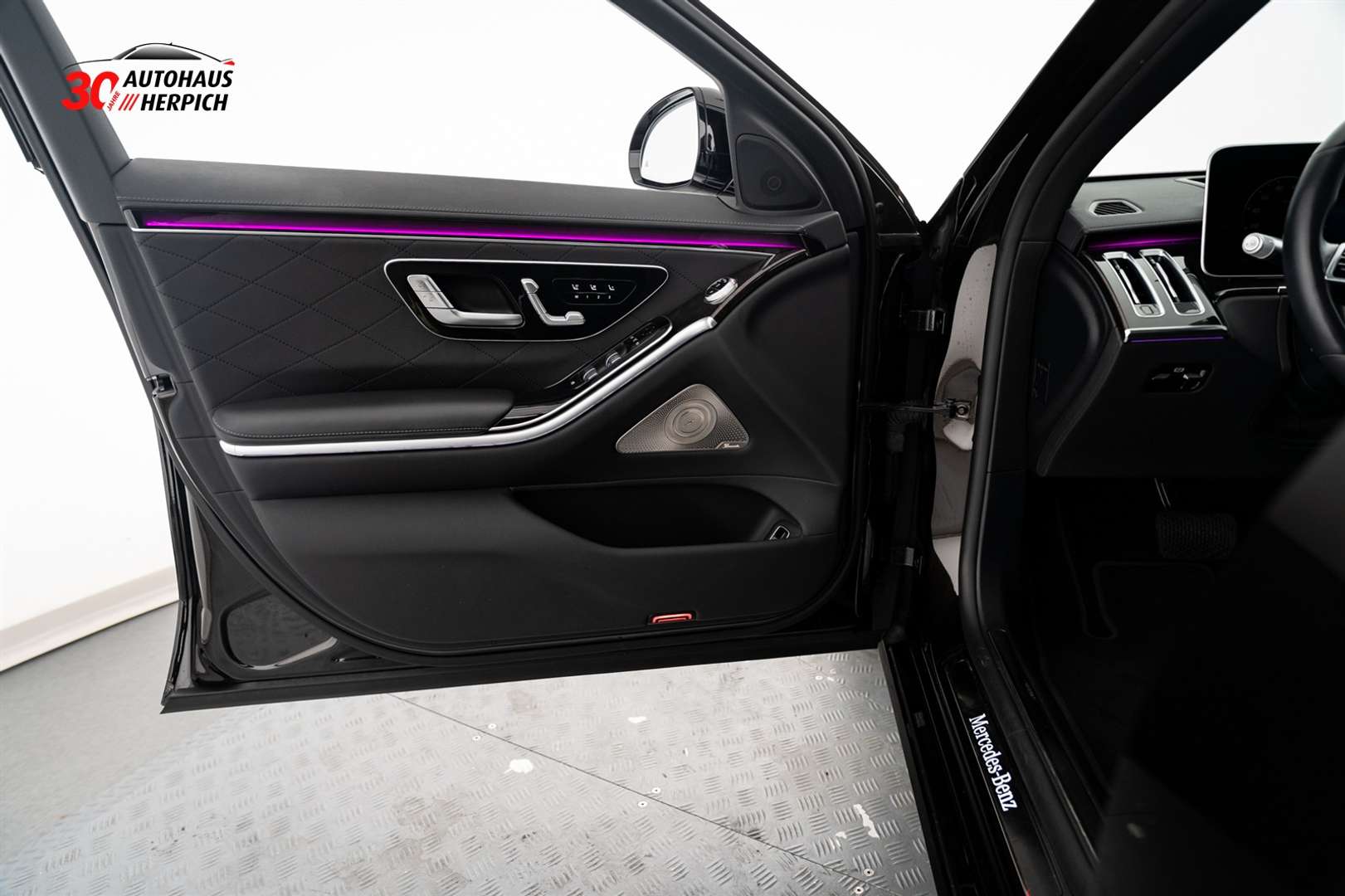 Mercedes Classe S 400 Premium - 2021 - Joinsteer - #10