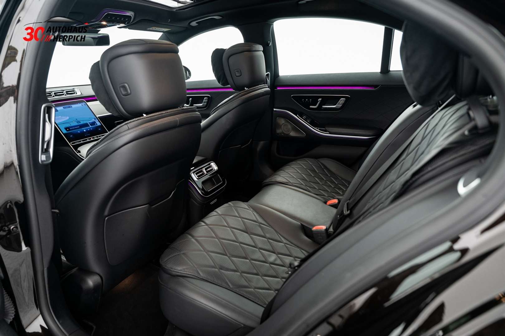 Mercedes Classe S 400 Premium - 2021 - Joinsteer - #11