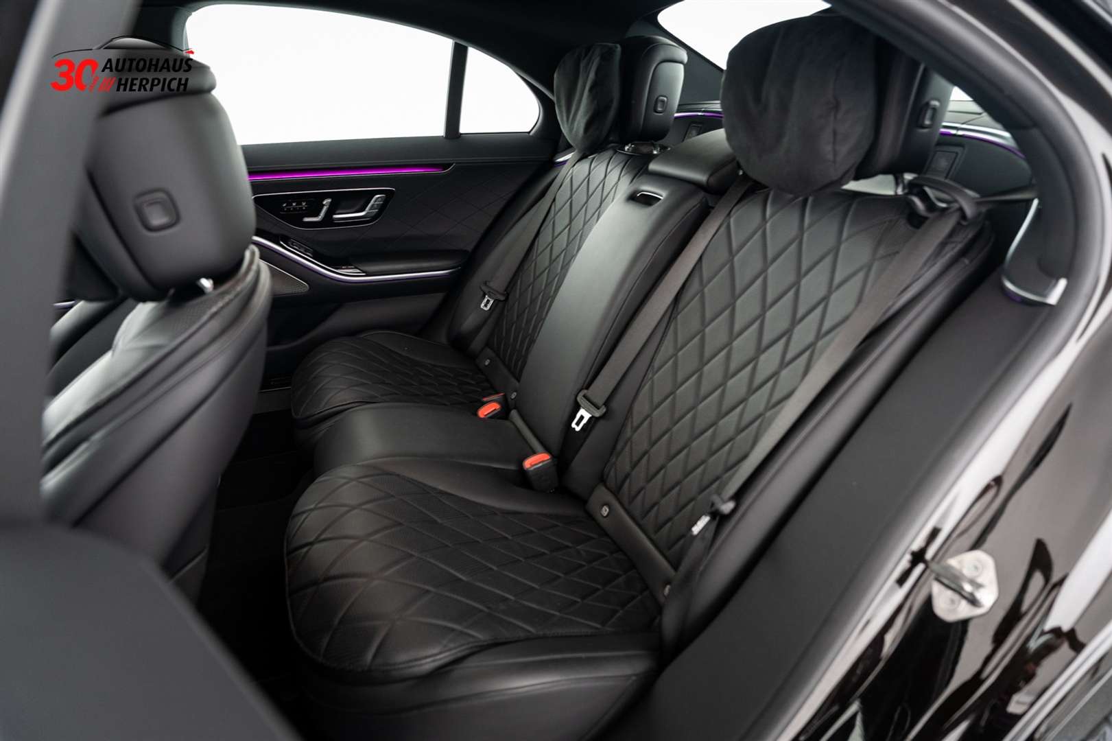Mercedes Classe S 400 Premium - 2021 - Joinsteer - #12