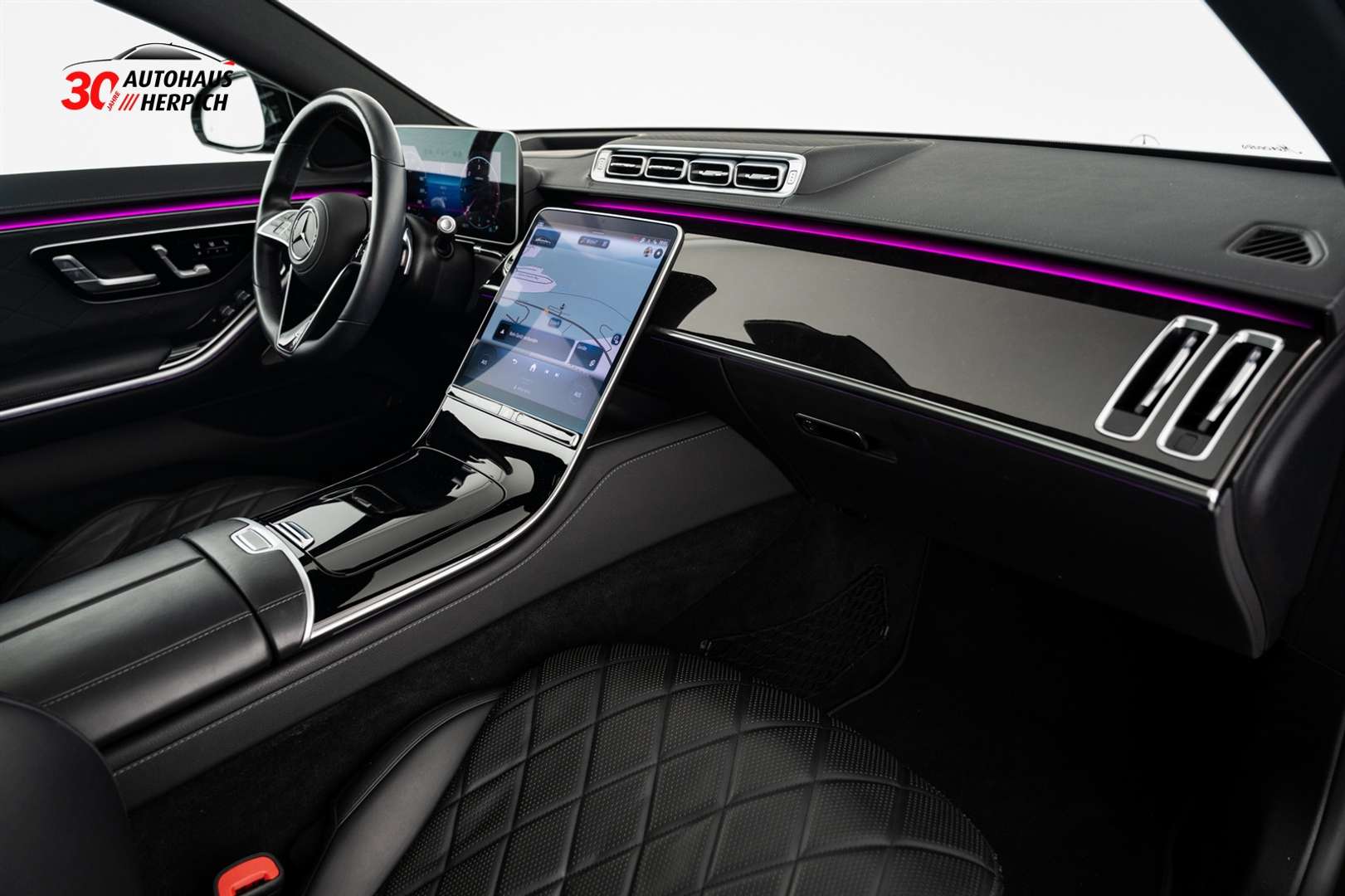 Mercedes Classe S 400 Premium - 2021 - Joinsteer - #13