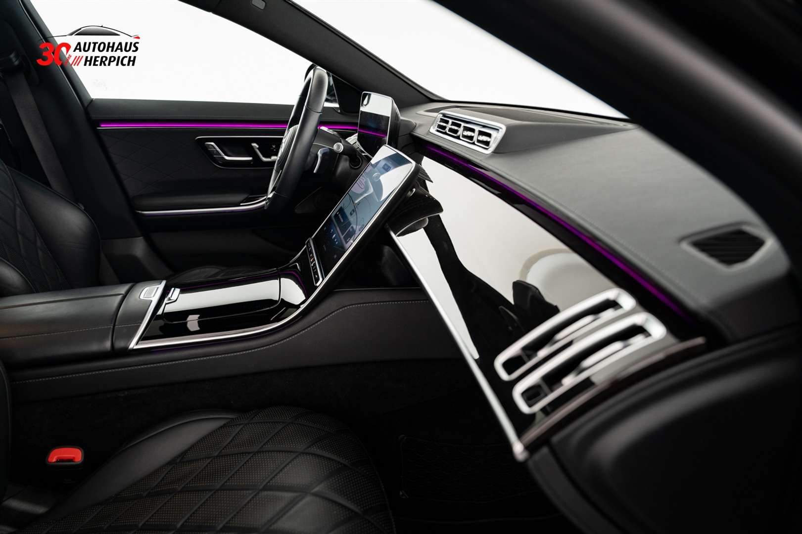Mercedes Classe S 400 Premium - 2021 - Joinsteer - #14