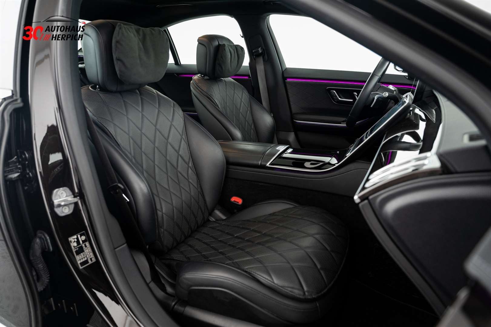 Mercedes Classe S 400 Premium - 2021 - Joinsteer - #16