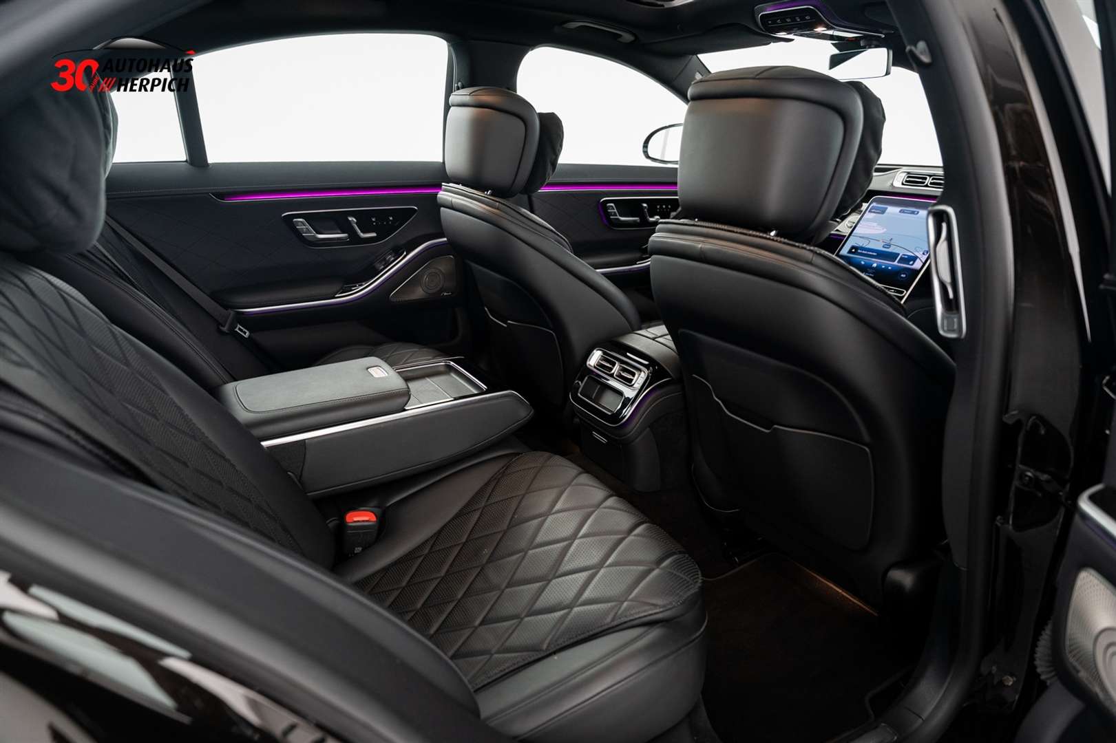 Mercedes Classe S 400 Premium - 2021 - Joinsteer - #17
