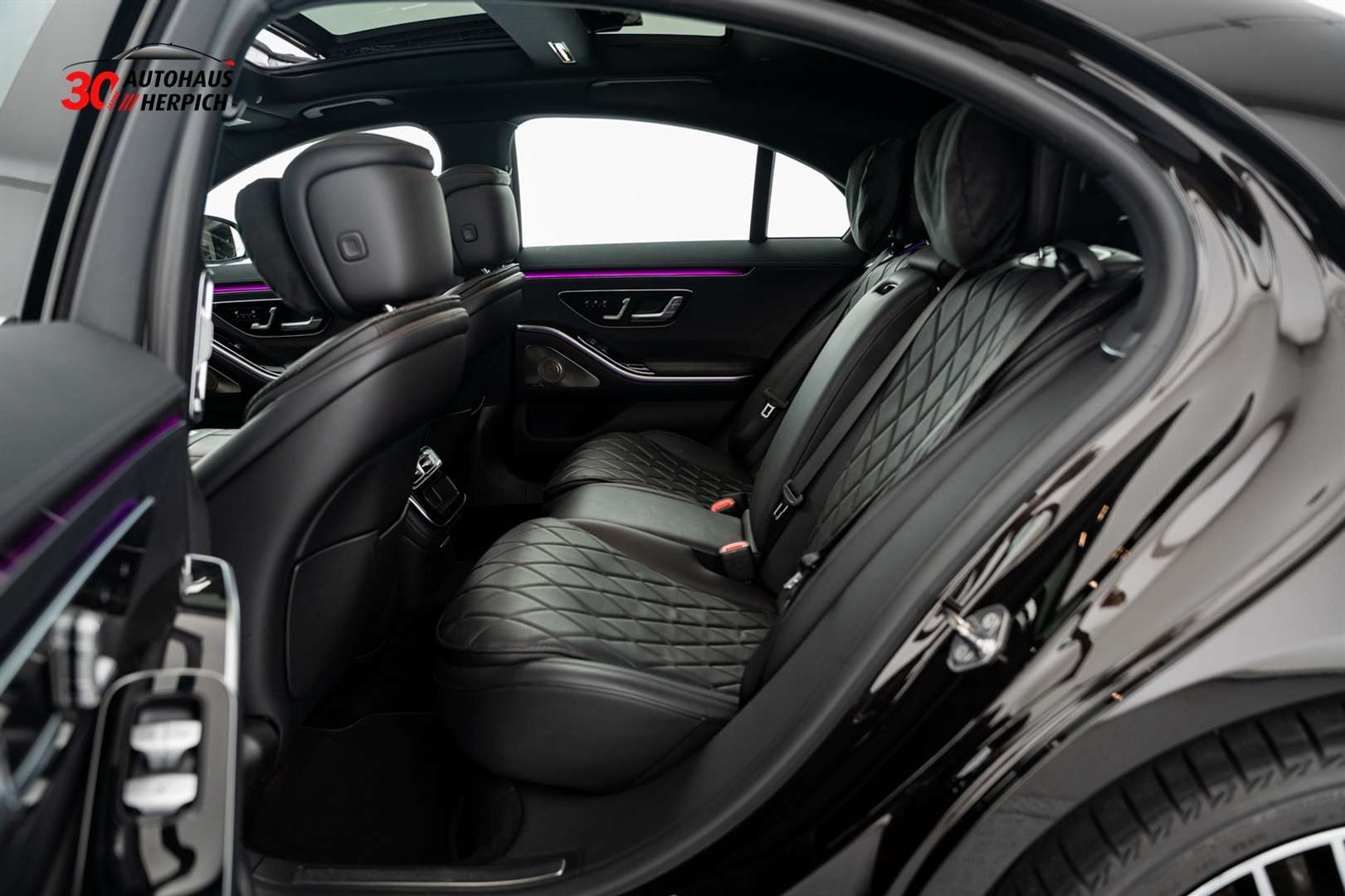 Mercedes Classe S 400 Premium - 2021 - Joinsteer - #18