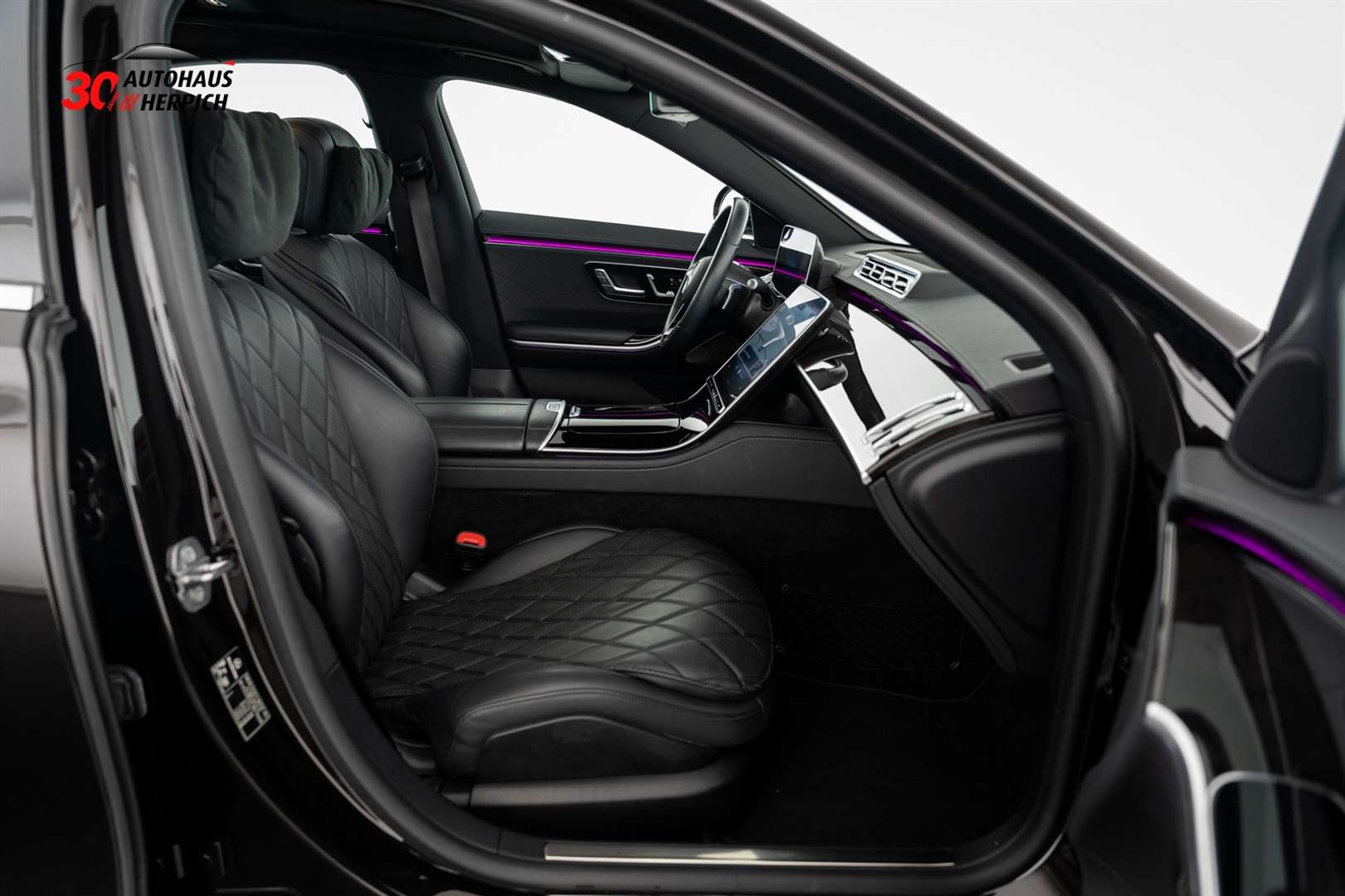 Mercedes Classe S 400 Premium - 2021 - Joinsteer - #19