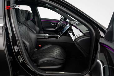 Mercedes Classe S 400 Premium — photo 19