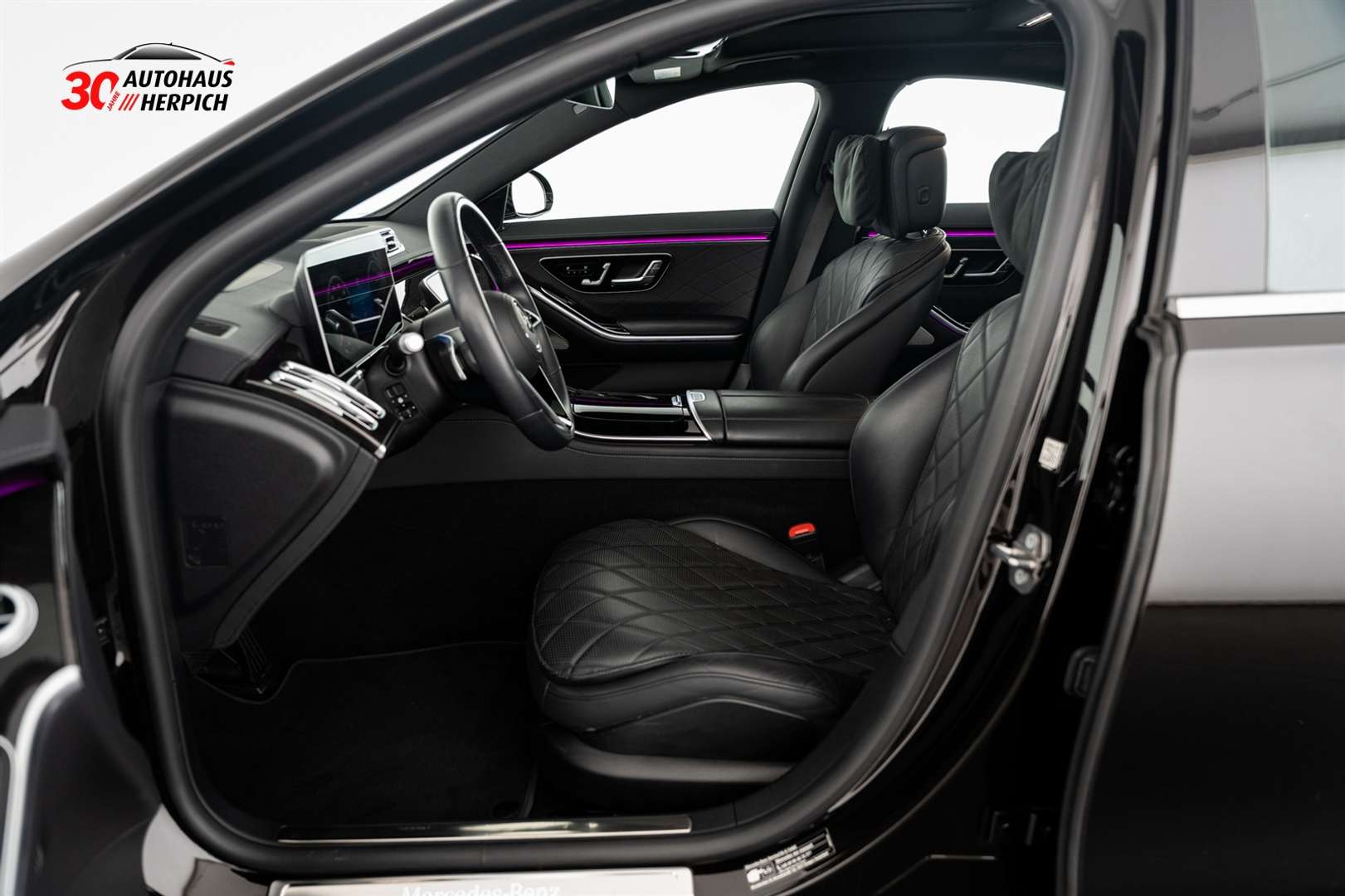 Mercedes Classe S 400 Premium - 2021 - Joinsteer - #20
