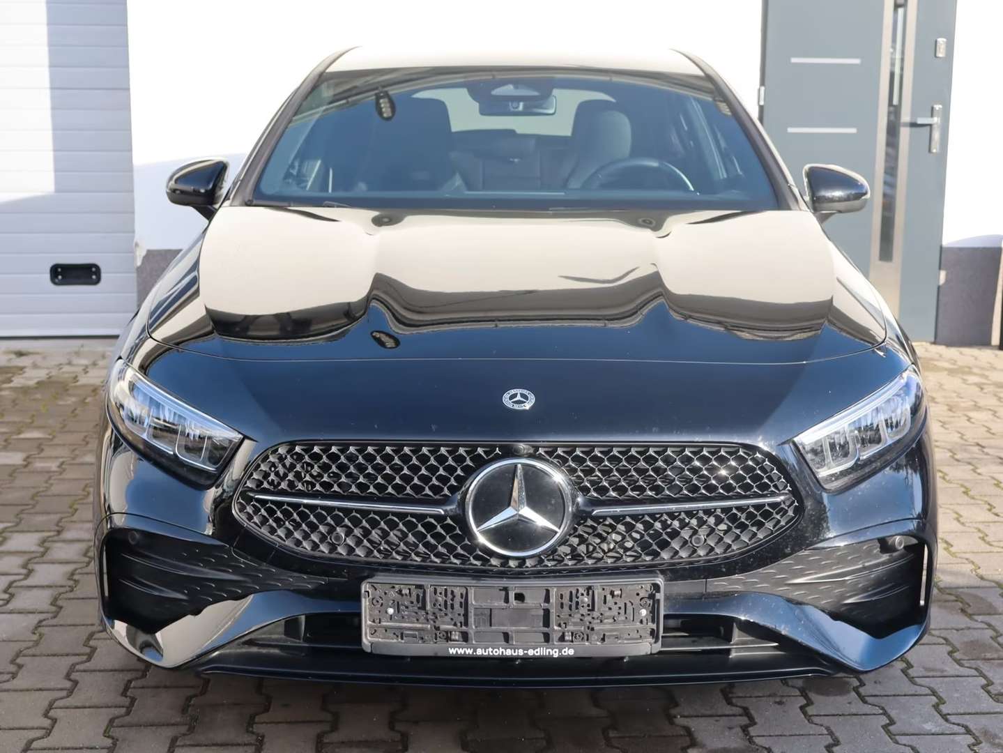 Mercedes Classe A 200 AMG Line Premium - 2024 - Joinsteer - #2