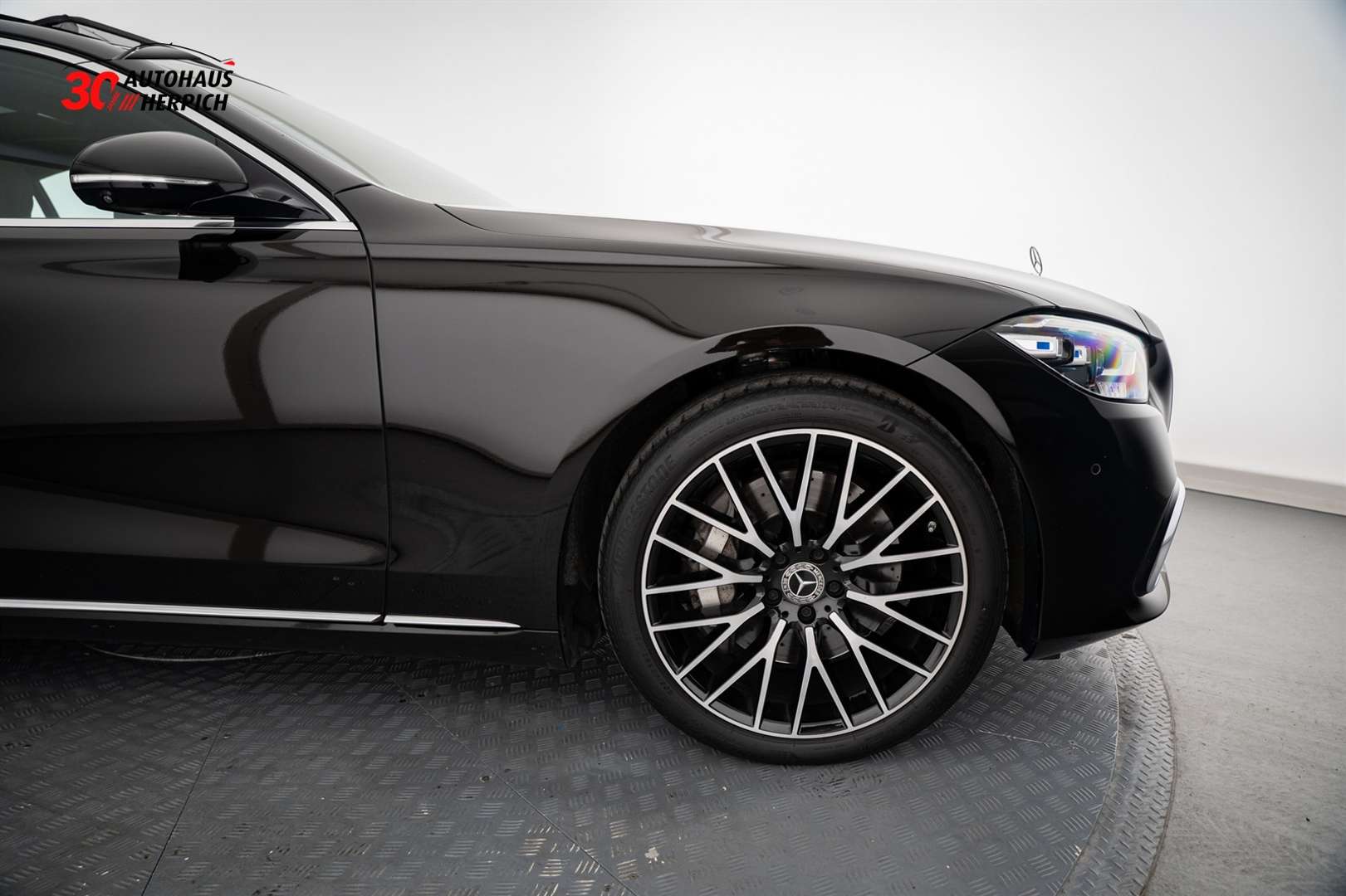 Mercedes Classe S 400 Premium - 2021 - Joinsteer - #21