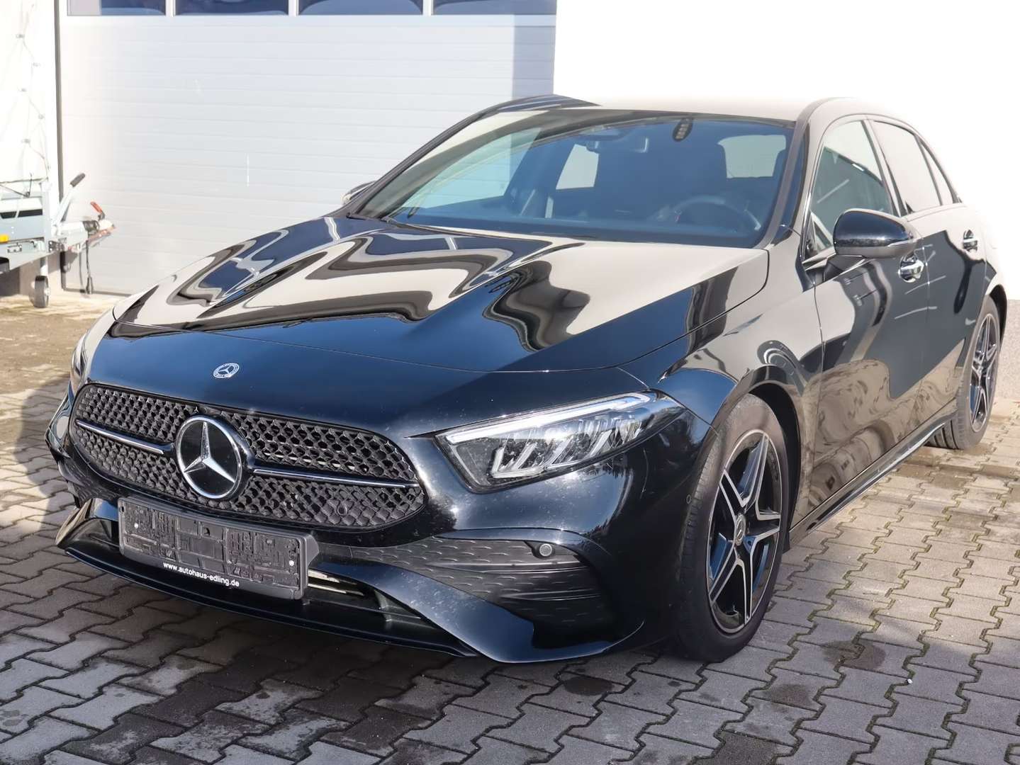 Mercedes Classe A 200 AMG Line Premium - 2024 - Joinsteer - #3