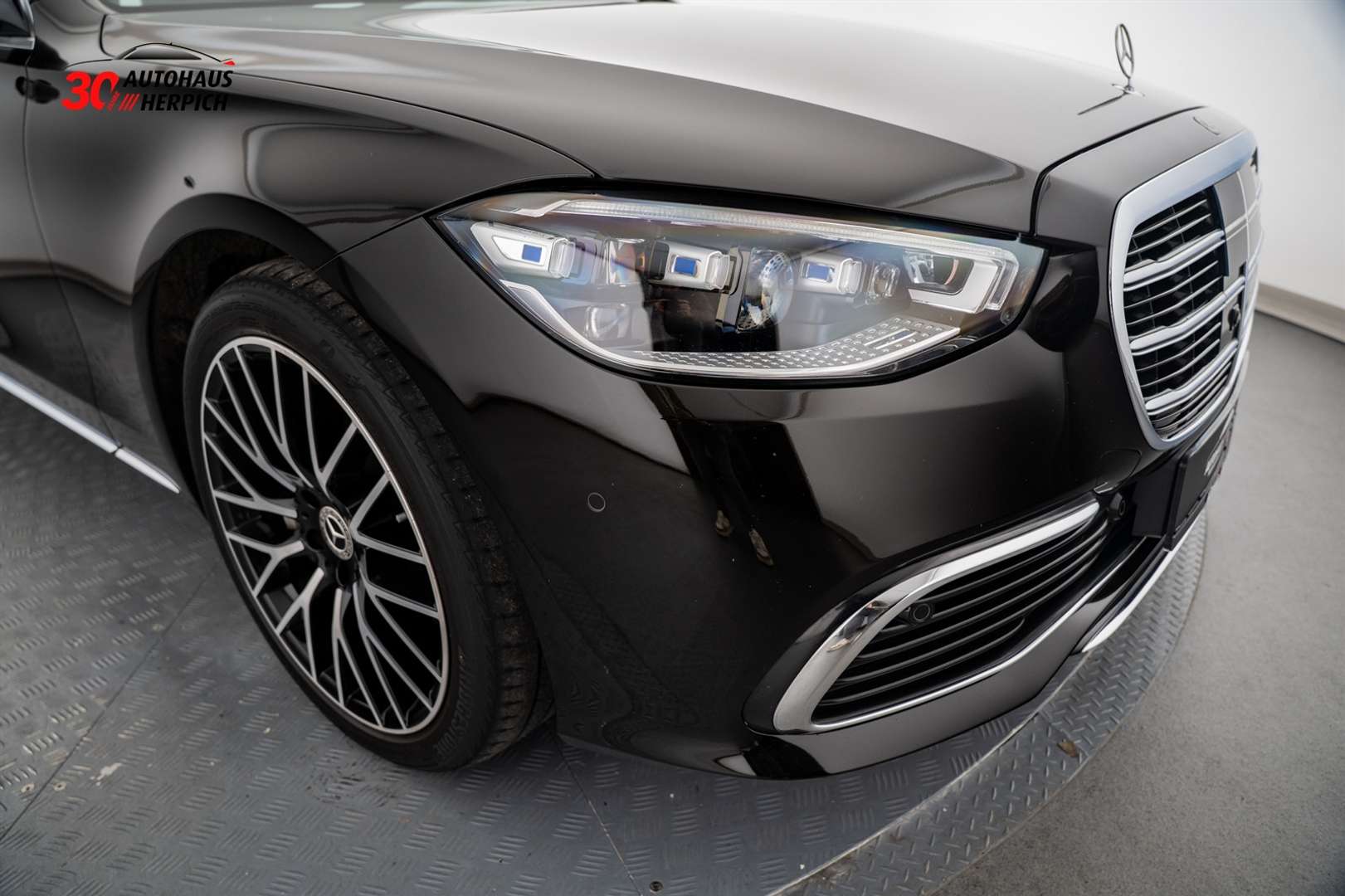 Mercedes Classe S 400 Premium - 2021 - Joinsteer - #22
