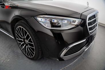 Mercedes Classe S 400 Premium — photo 22