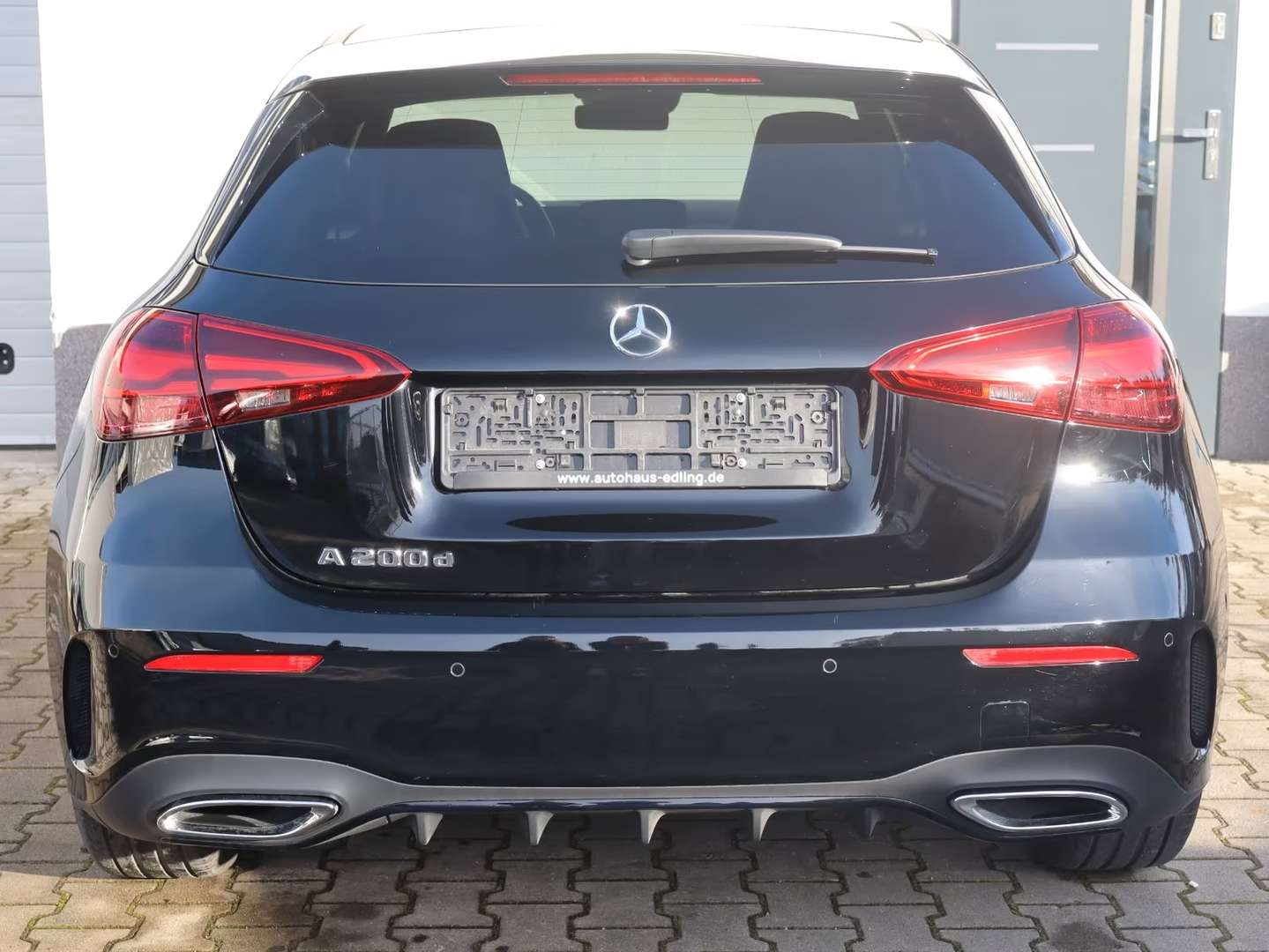 Mercedes Classe A 200 AMG Line Premium - 2024 - Joinsteer - #5