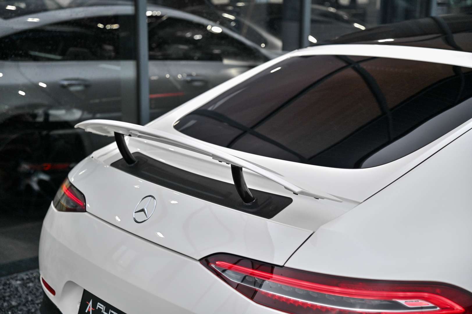Mercedes AMG GT 43 AMG Line - 2020 - Joinsteer - #6