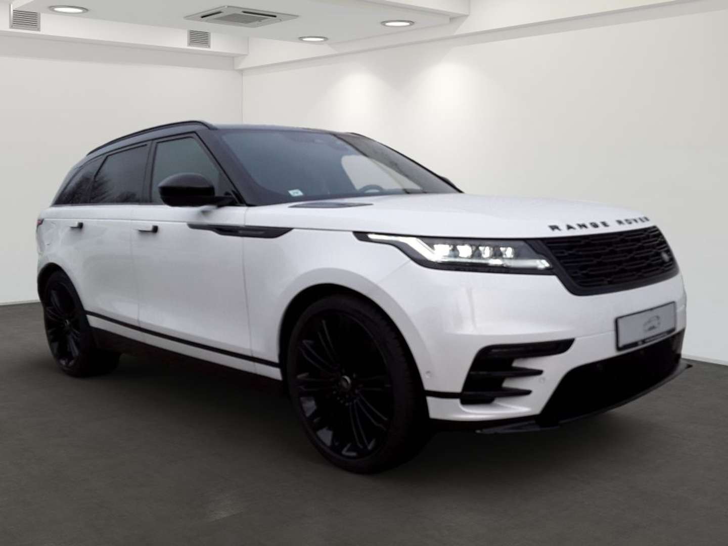 Land Rover Range Rover Velar D300 Autobiography - 2023 - Joinsteer - #2