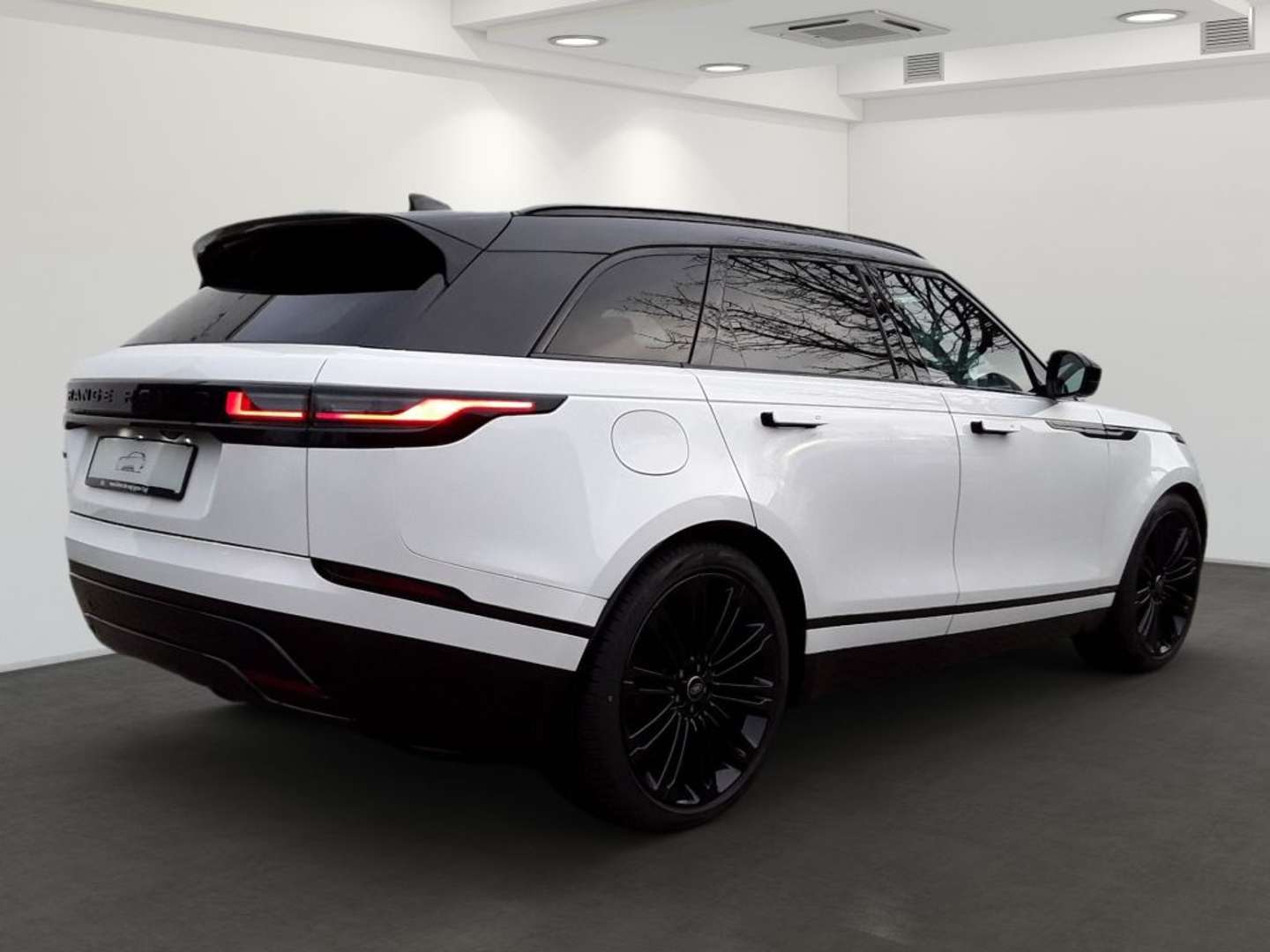 Land Rover Range Rover Velar D300 Autobiography - 2023 - Joinsteer - #3