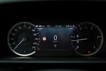 Land Rover Discovery D250 R-Dynamic SE — photo 5