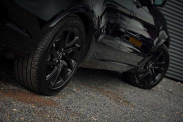 Land Rover Discovery D250 R-Dynamic SE — photo 33