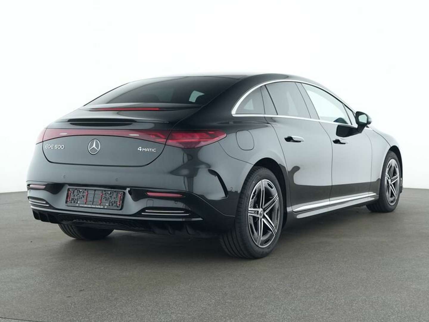 Mercedes EQE 500 AMG-Line - 2024 - Joinsteer - #2