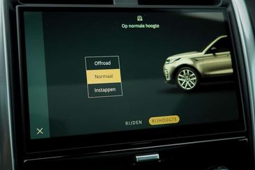 Land Rover Discovery D250 R-Dynamic SE — photo 44