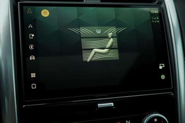 Land Rover Discovery D250 R-Dynamic SE — photo 48