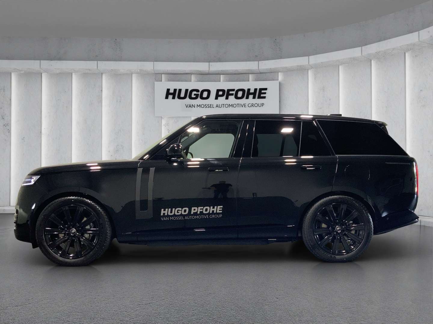 Land Rover Range Rover HSE P460e - 2025 - Joinsteer - #2