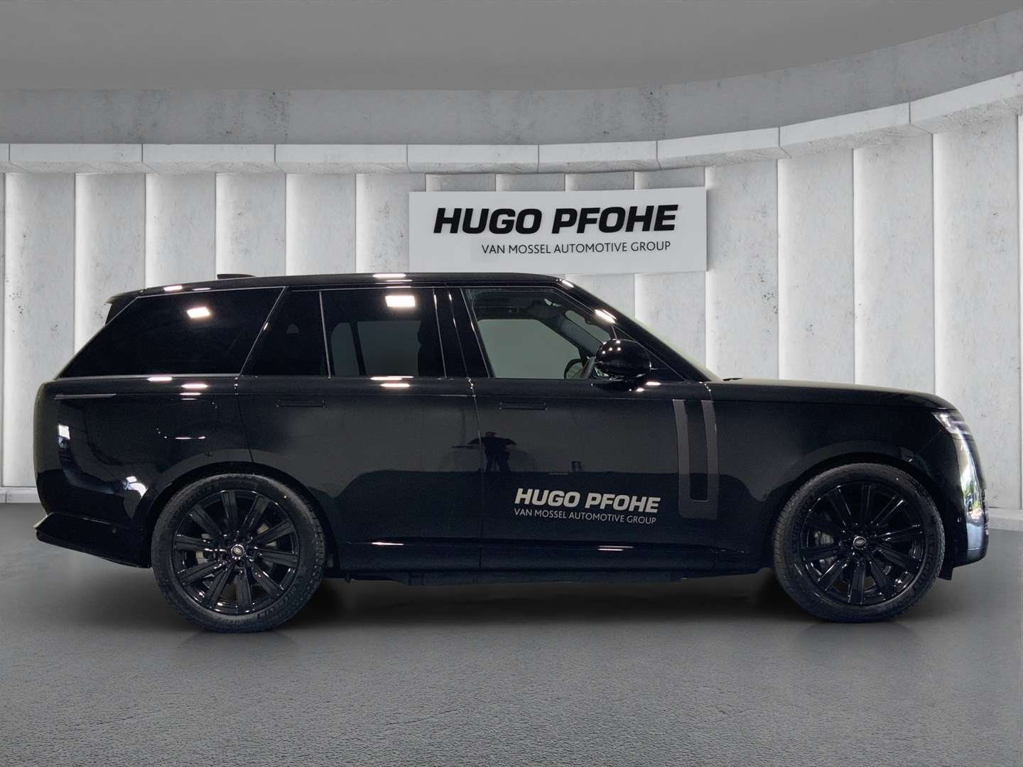 Land Rover Range Rover HSE P460e - 2025 - Joinsteer - #6
