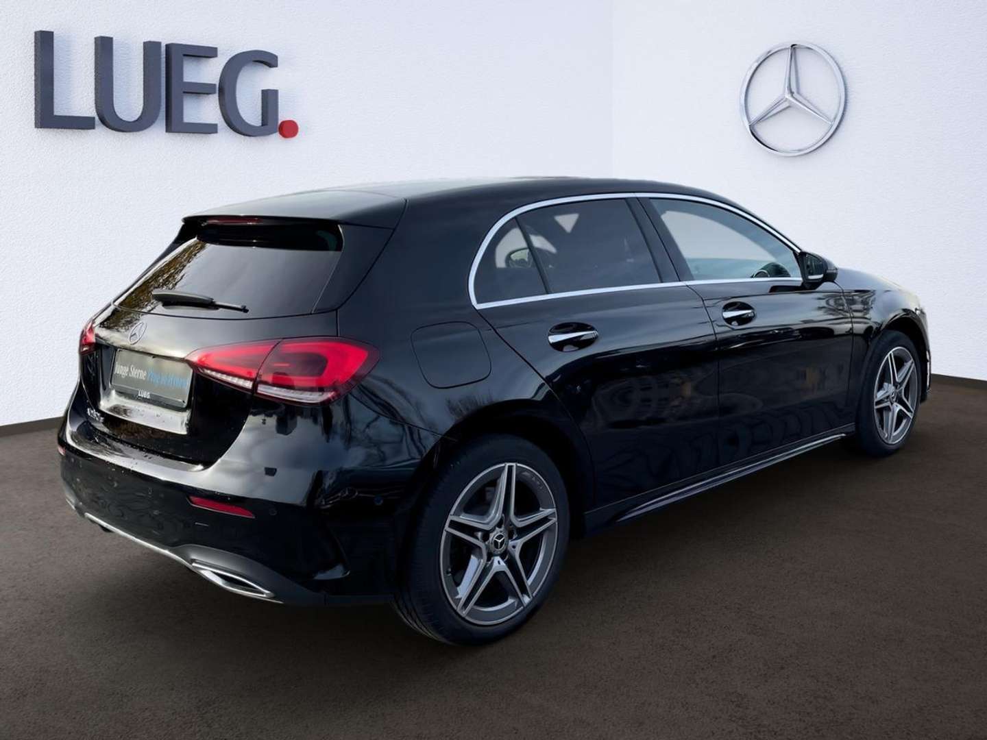 Mercedes Classe A 250 Business - 2021 - Joinsteer - #4