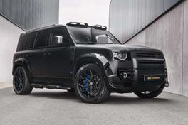 Land Rover Defender 110 P400e S - 2023 - Joinsteer - #1