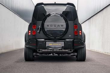 Land Rover Defender 110 P400e S — photo 3