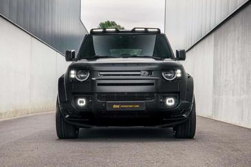 Land Rover Defender 110 P400e S — photo 4