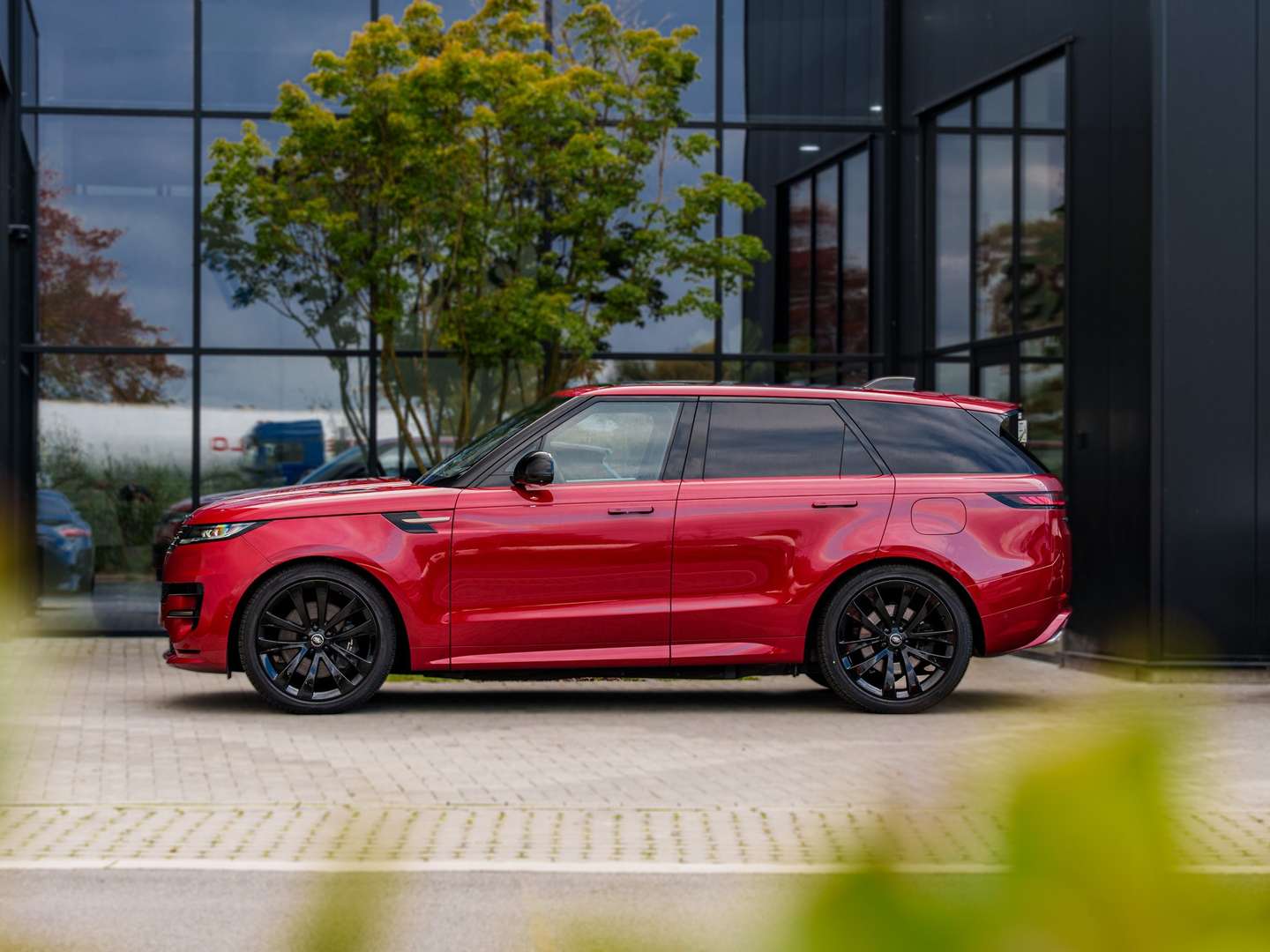 Land Rover Range Rover Sport Dynamic SE P440e - 2024 - Joinsteer - #2