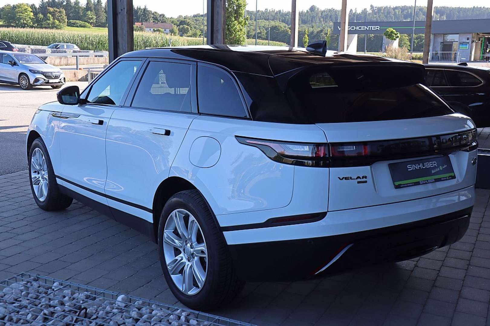 Land Rover Range Rover Velar P400e Black Edition - 2022 - Joinsteer - #3