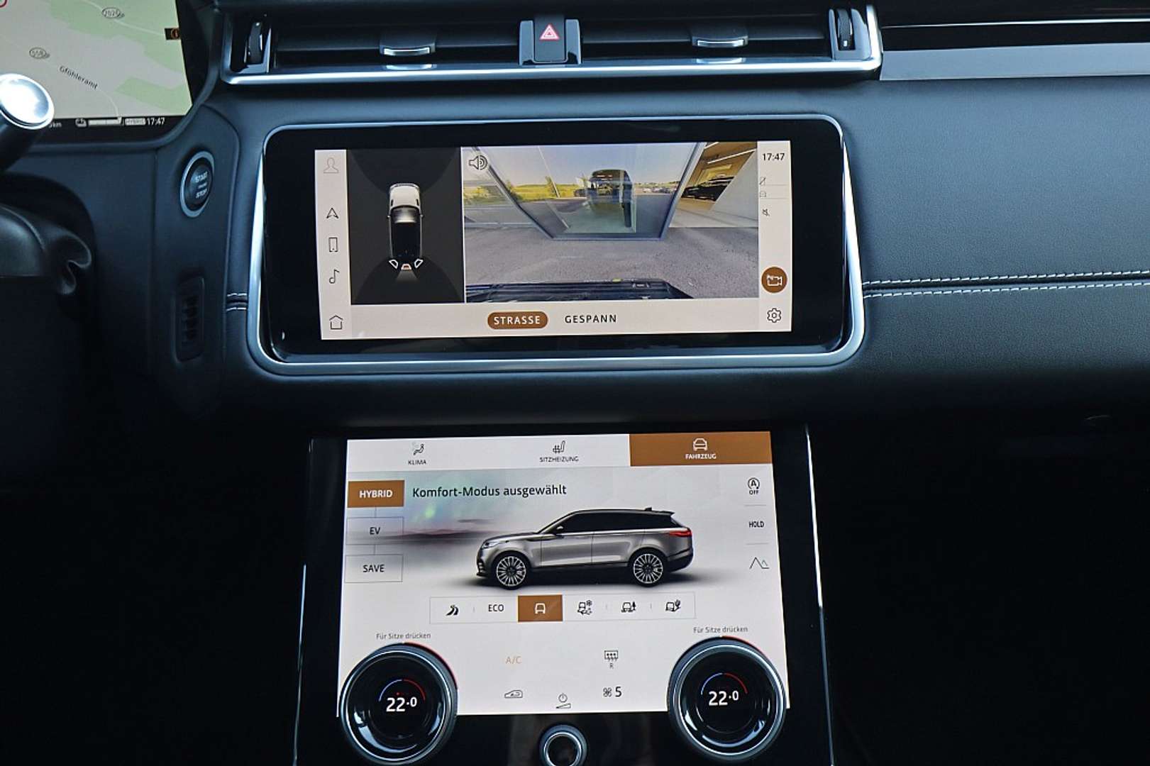 Land Rover Range Rover Velar P400e Black Edition - 2022 - Joinsteer - #5