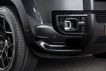 Land Rover Defender 110 P400e S — photo 20