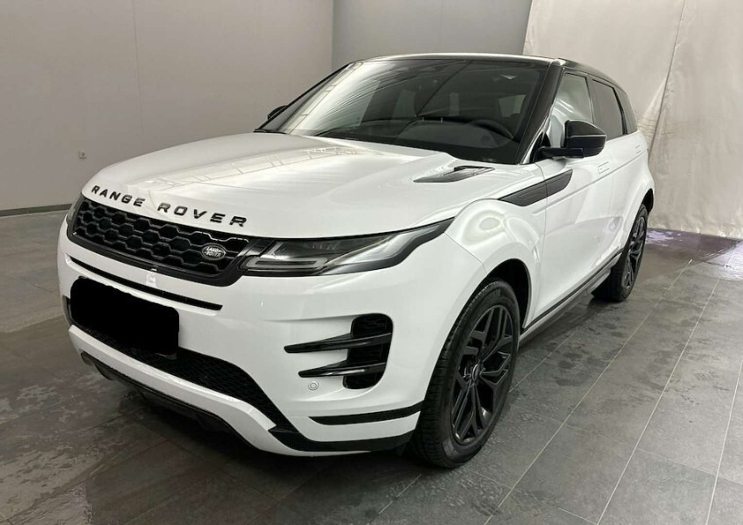 Land Rover Range Rover Evoque R-DYNAMIC P300 - 2022 - Joinsteer - #1