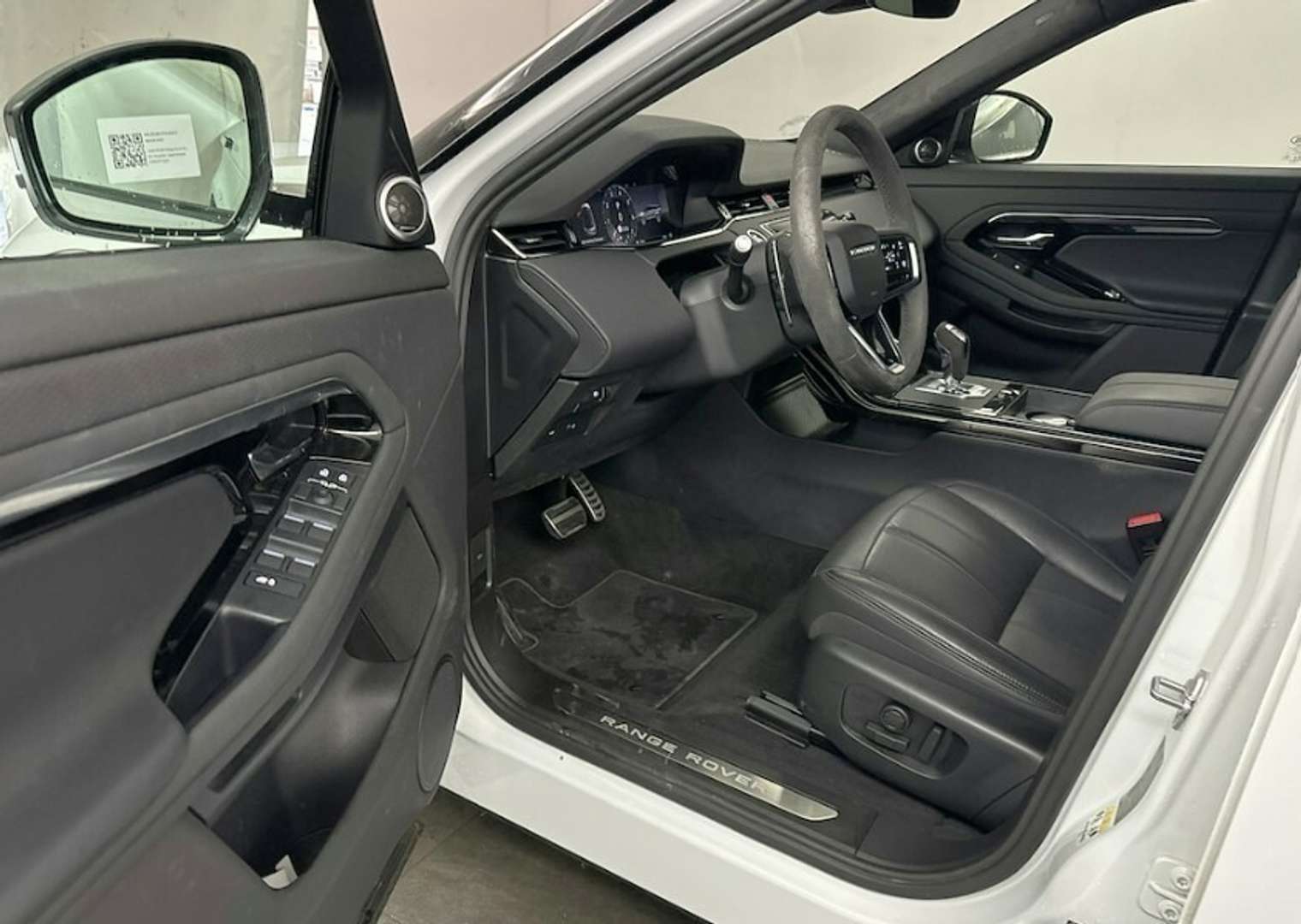 Land Rover Range Rover Evoque R-DYNAMIC P300 - 2022 - Joinsteer - #3